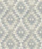 York Montana Sapphire Wallpaper