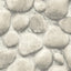 York Root Rock Brown Wallpaper