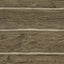 York Lodgepole Dark Brown Wallpaper
