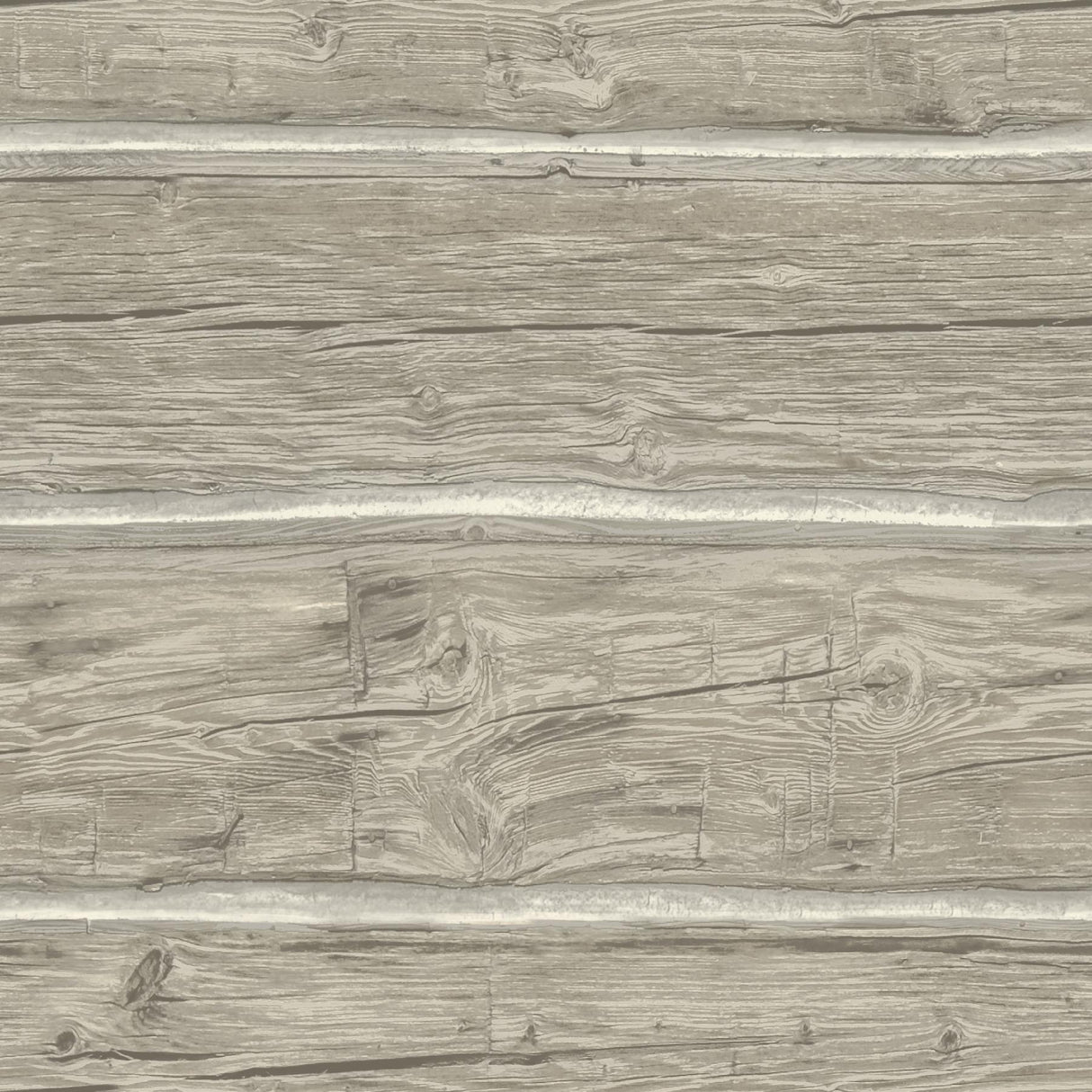 York Lodgepole Grey Wallpaper