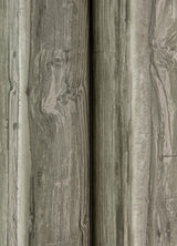 York Lodgepole Grey Wallpaper