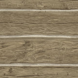 York Lodgepole Chestnut Wallpaper