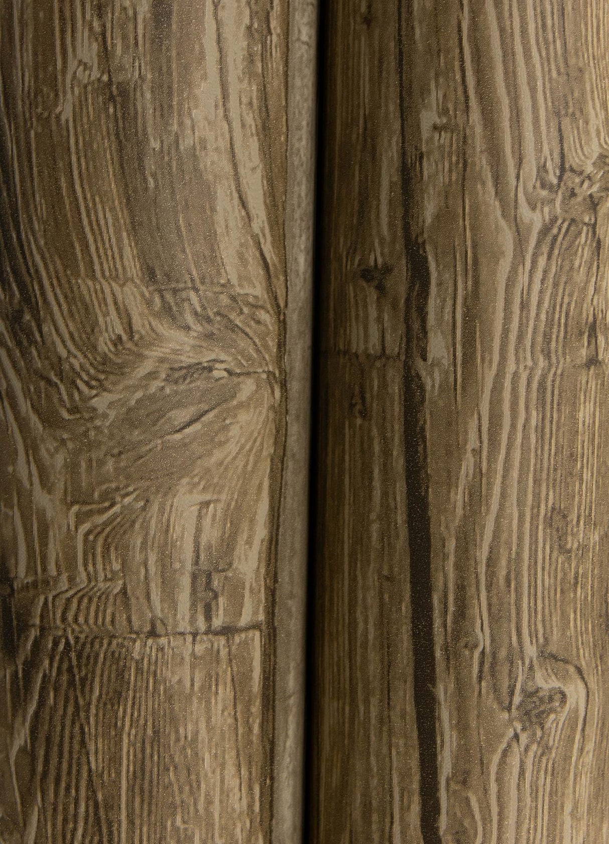 York Lodgepole Chestnut Wallpaper