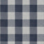 York Lumberjack Navy Wallpaper