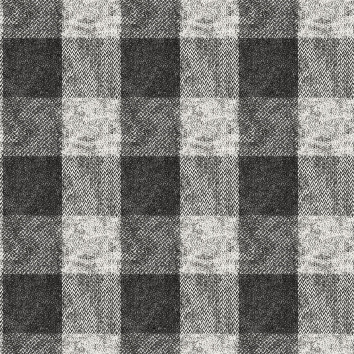 York Lumberjack Black Wallpaper