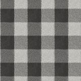 York Lumberjack Black Wallpaper