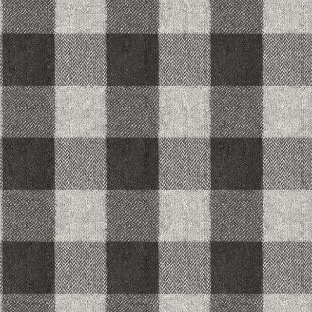 York Lumberjack Black Wallpaper