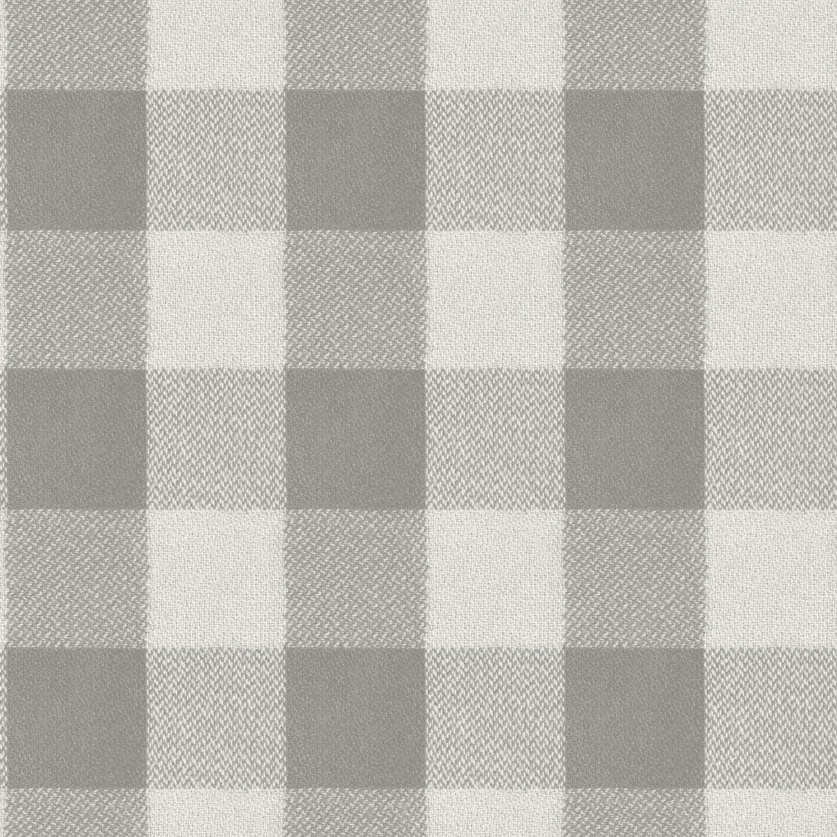 York Lumberjack Grey Wallpaper