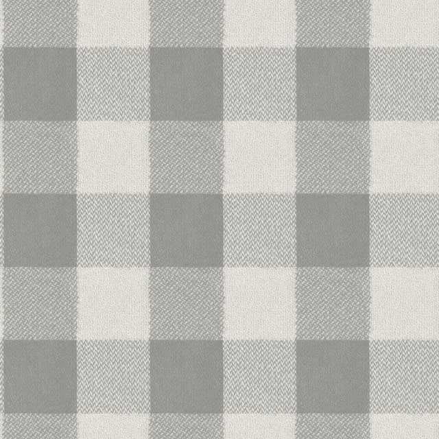 York Lumberjack Grey Wallpaper