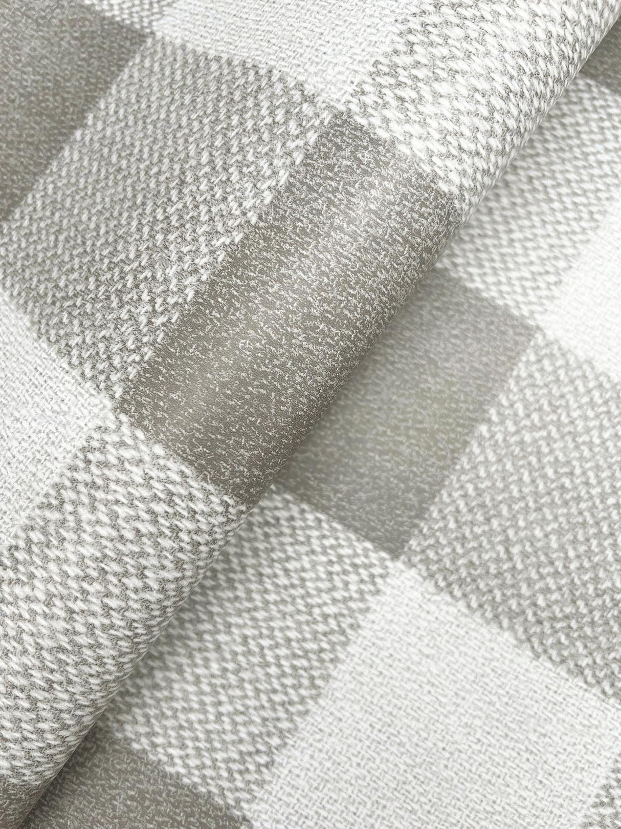 York Lumberjack Grey Wallpaper