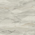 York Bozeman Mountains Grey Wallpaper