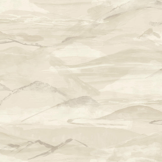 York Bozeman Mountains Bone Wallpaper