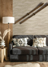 York Bozeman Mountains Bone Wallpaper