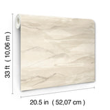 York Bozeman Mountains Bone Wallpaper