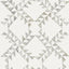 York Scrap Quilt Grey Wallpaper