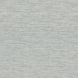 York Wool Texture Light Blue Wallpaper