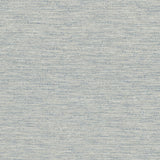 York Wool Texture Light Blue Wallpaper
