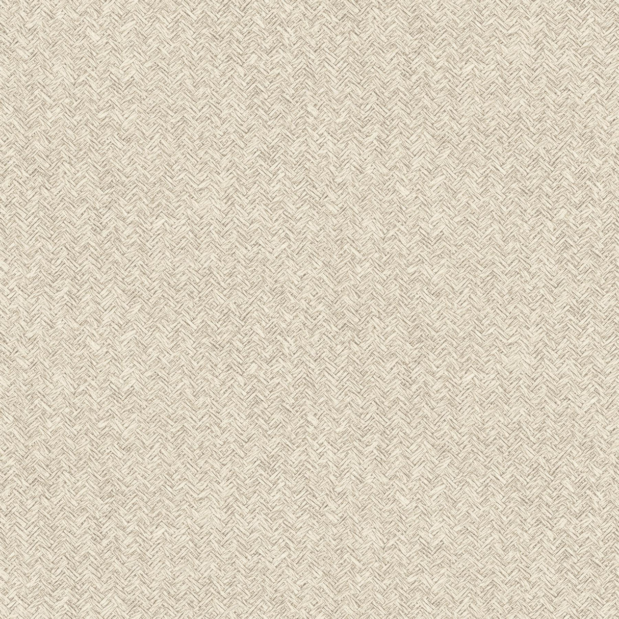York Woven Basket Wheat Wallpaper