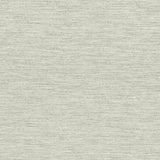 York Wool Texture Aqua Wallpaper