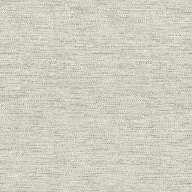 York Wool Texture Aqua Wallpaper