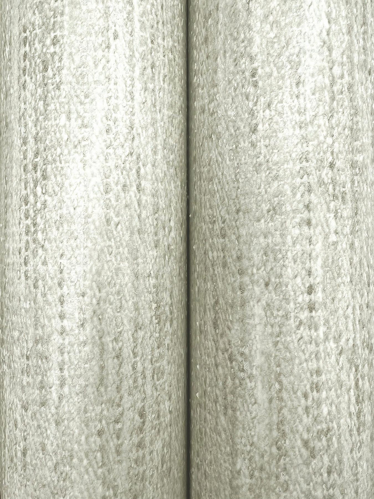 York Wool Texture Aqua Wallpaper
