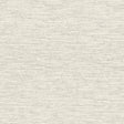 York Wool Texture Light Grey Wallpaper