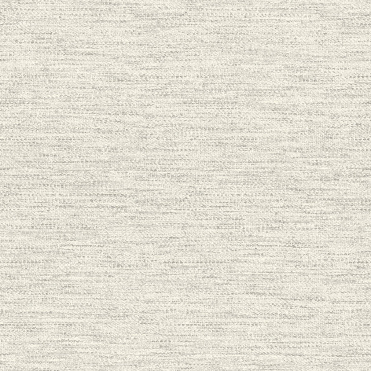 York Wool Texture Light Grey Wallpaper