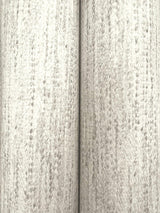 York Wool Texture Light Grey Wallpaper