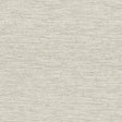 York Wool Texture Pewter Wallpaper