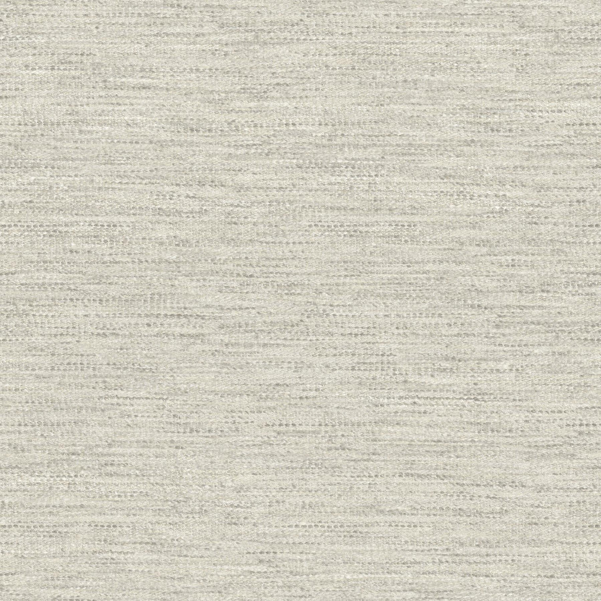 York Wool Texture Pewter Wallpaper