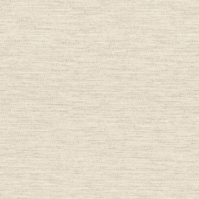 York Wool Texture Beige Wallpaper