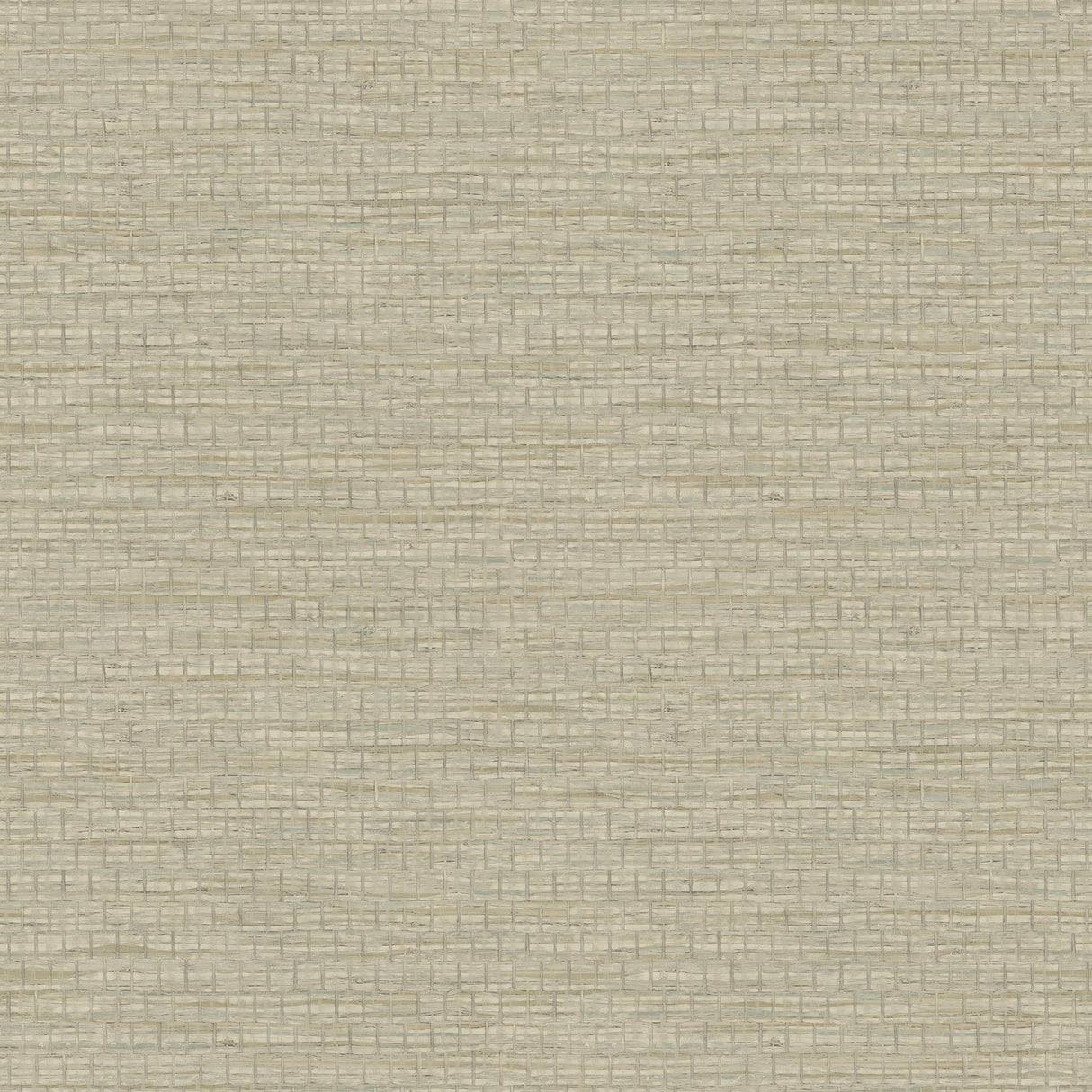 York Plaited Grass Sage Wallpaper
