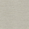 York Plaited Grass Grey Wallpaper