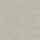 York Plaited Grass Grey Wallpaper