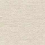 York Plaited Grass Light Grey Wallpaper