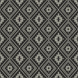 York Camp Blanket Black Wallpaper