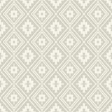 York Camp Blanket Silver Wallpaper