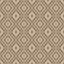York Camp Blanket Chestnut Wallpaper