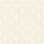 York Camp Blanket Cream Wallpaper