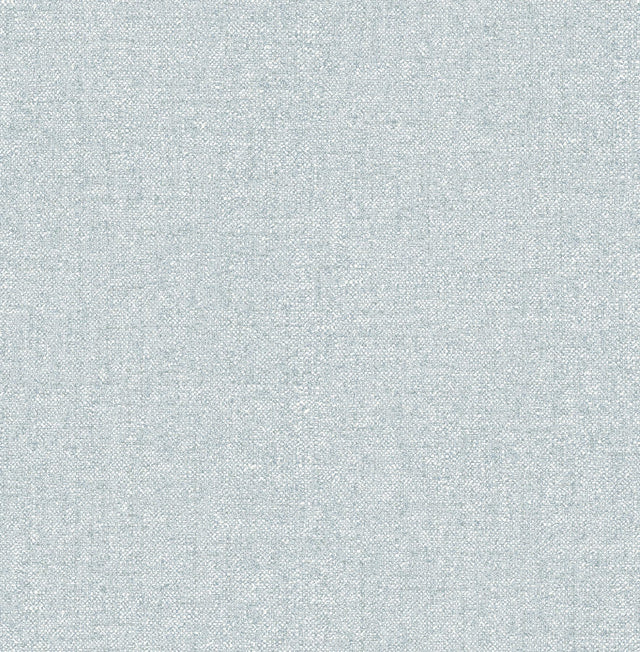 York Kameez Light Blue Texture Wallpaper