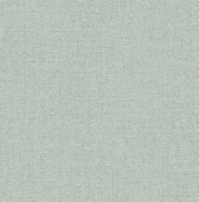 York Kameez Teal Texture Wallpaper