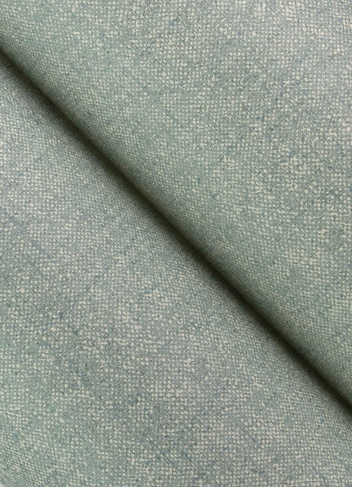 York Kameez Teal Texture Wallpaper