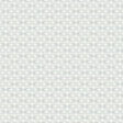 York Phlox Light Blue Floral Stamp Wallpaper