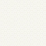 York Phlox Beige Floral Stamp Wallpaper