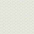 York Phlox Grey Floral Stamp Wallpaper