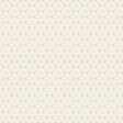 York Phlox Khaki Floral Stamp Wallpaper