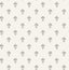 York Surdiva Ivory Floral Fan Wallpaper