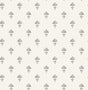 York Surdiva Ivory Floral Fan Wallpaper
