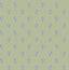 York Surdiva Green Floral Fan Wallpaper