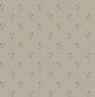York Surdiva Stone Floral Fan Wallpaper